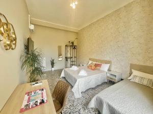 Seafront Apartment