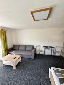 Chata Jezevec - samostatný apartmán