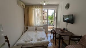 Riviera Studio in Ravda by Flat Mаnager