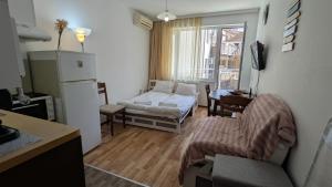 Riviera Studio in Ravda by Flat Mаnager