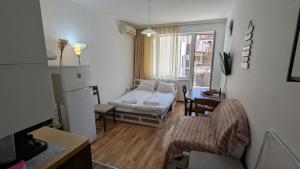 Riviera Studio in Ravda by Flat Mаnager