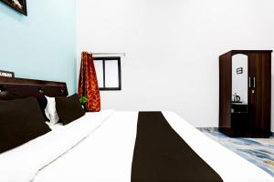 Super Hotel O JK06 Residency, Rooftop & Restaurant