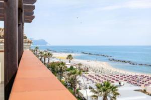 Italian Experience-La Terrazza Sul Conero