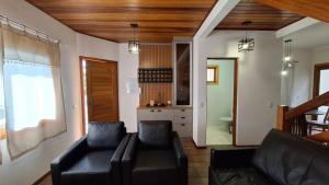 Chalé Coração de Monte Verde