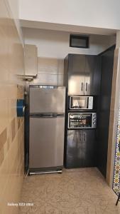 Joli appartement en plein centre ville & plage