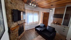 Chalé Coração de Monte Verde