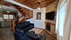 Chalé Coração de Monte Verde