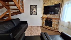 Chalé Coração de Monte Verde