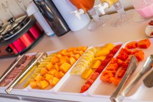 Pousada Recanto de Ponta Negra