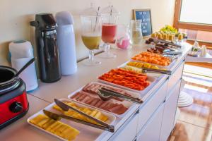 Pousada Recanto de Ponta Negra