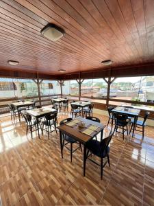 Pousada Recanto de Ponta Negra