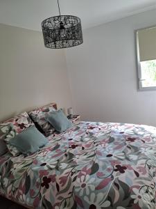 Appartement spacieux