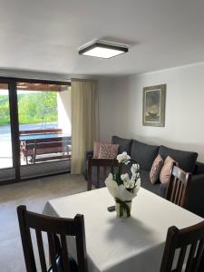 Apartament Malinowe Wzgórze