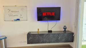 Studio avec terrasse Nice