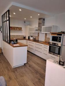 Appartement spacieux