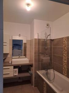 Appartement spacieux