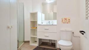 Studio avec terrasse Nice