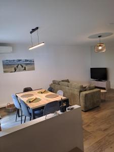 Appartement spacieux