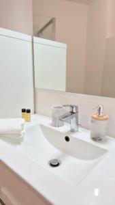 Studio avec terrasse Nice