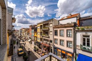 OPorto Main Street St Catarina 2 DOWNTOWN