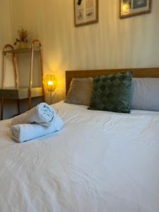 Beautiful Bedroom in London