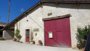 Le Gite Du Vigneron Périgord