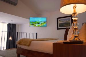 Hotel Boutique Camino Del Bosque