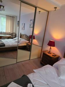 Centrum park Marii Konopnickiej