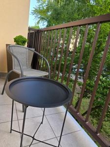 Centrum park Marii Konopnickiej