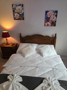 Centrum park Marii Konopnickiej