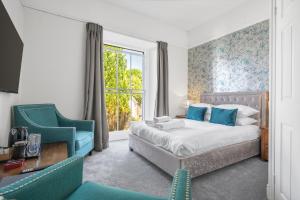 Superior Double Room room in Latimer House