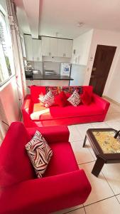Hermoso Apartamento Miraflores Central