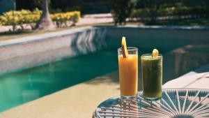 Hotel Boutique Camino Del Bosque