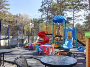 Apartamenty Marina Jastrzębia Góra