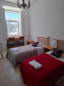 IN SETUBAL apartaments