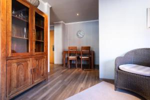 Appartements by Romantik Hotel zur Sonne