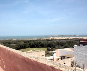 Dar Ba à 15 min à pied de la mer