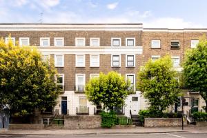 Arcore Premium Apartments Islington