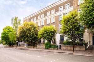 Arcore Premium Apartments Islington