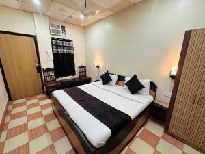 The Garden inn Varanasi