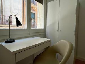 Beautiful rooms for rent in Tarragona center