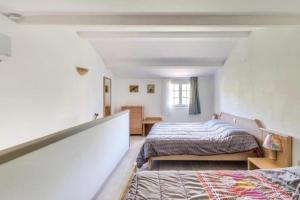 Apartment of 44 m2 with balcony in Saint-Raphaël