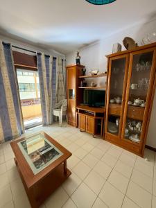 Espadarte Quarteira Balcony Flat