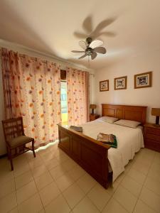 Espadarte Quarteira Balcony Flat