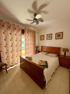 Espadarte Quarteira Balcony Flat