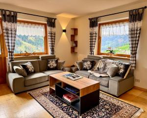 Antler Apartment