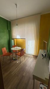Urban House Roma