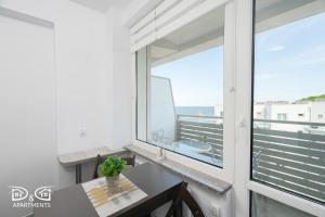 Orion Slavia D&D Apartments