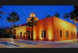 Noelia´s Playa Golf Tourist Home