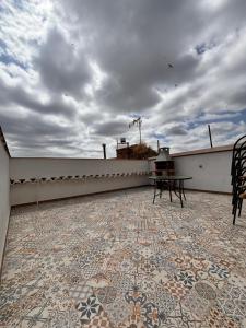 La casa del castillo